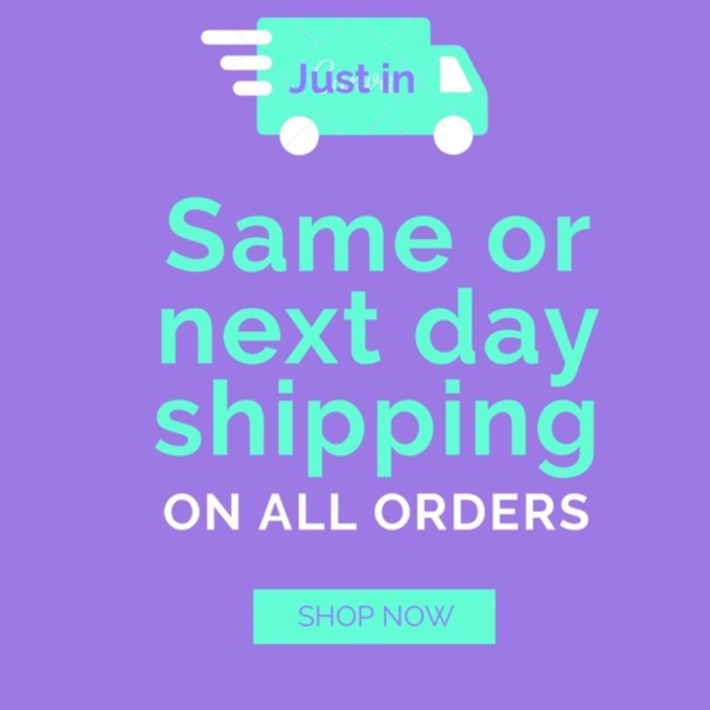 Shipping